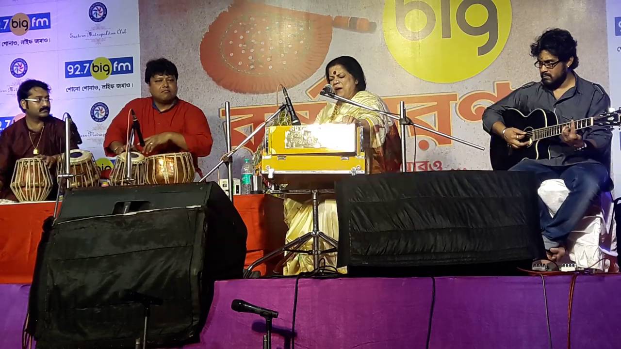 Pandit Subhankar Banerjee 3