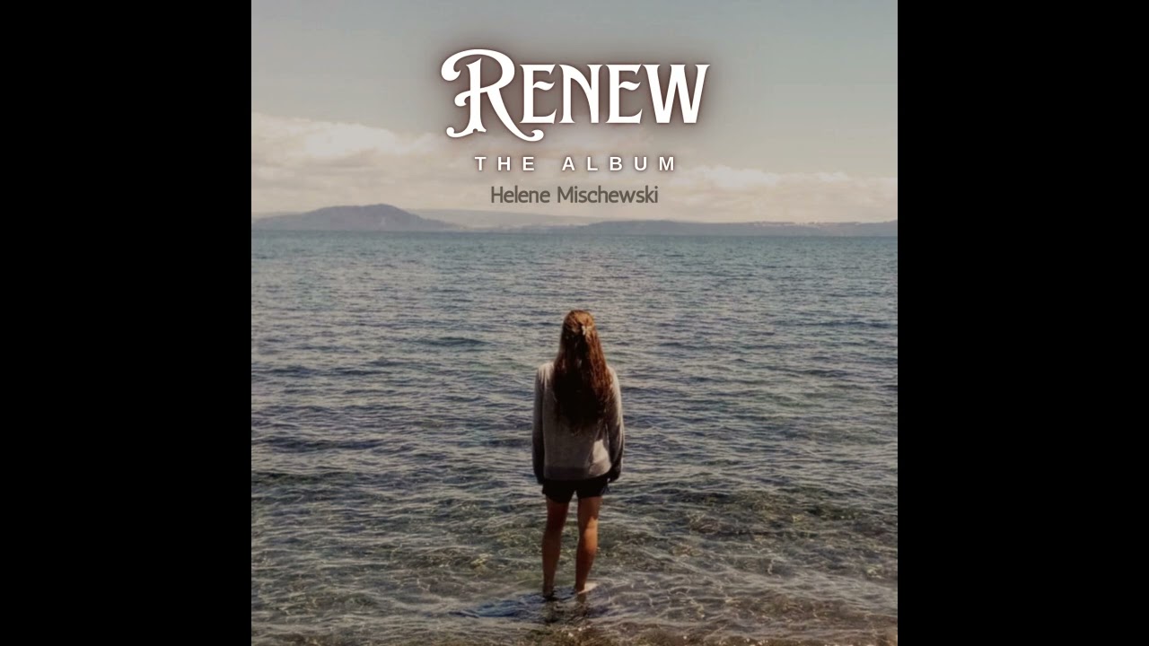 God of Mercy and Compassion - Helene Mischewski