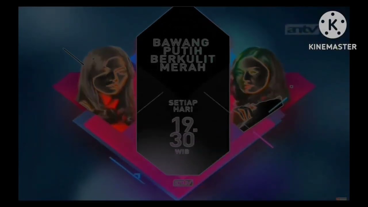(REQUESTED) Compilation ANTV Promo Display (2018 - 2021) in G Major 4