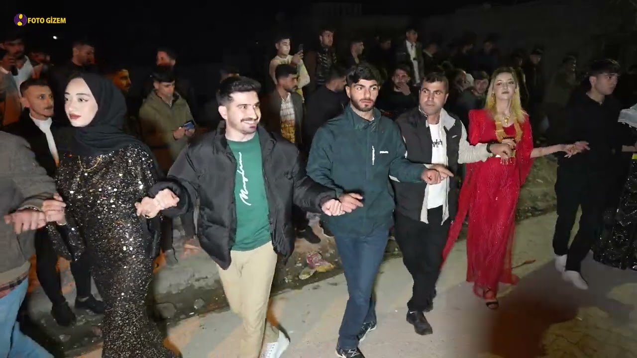 Ahmet Şahin Düğünü Part 2 / Foto Gizem