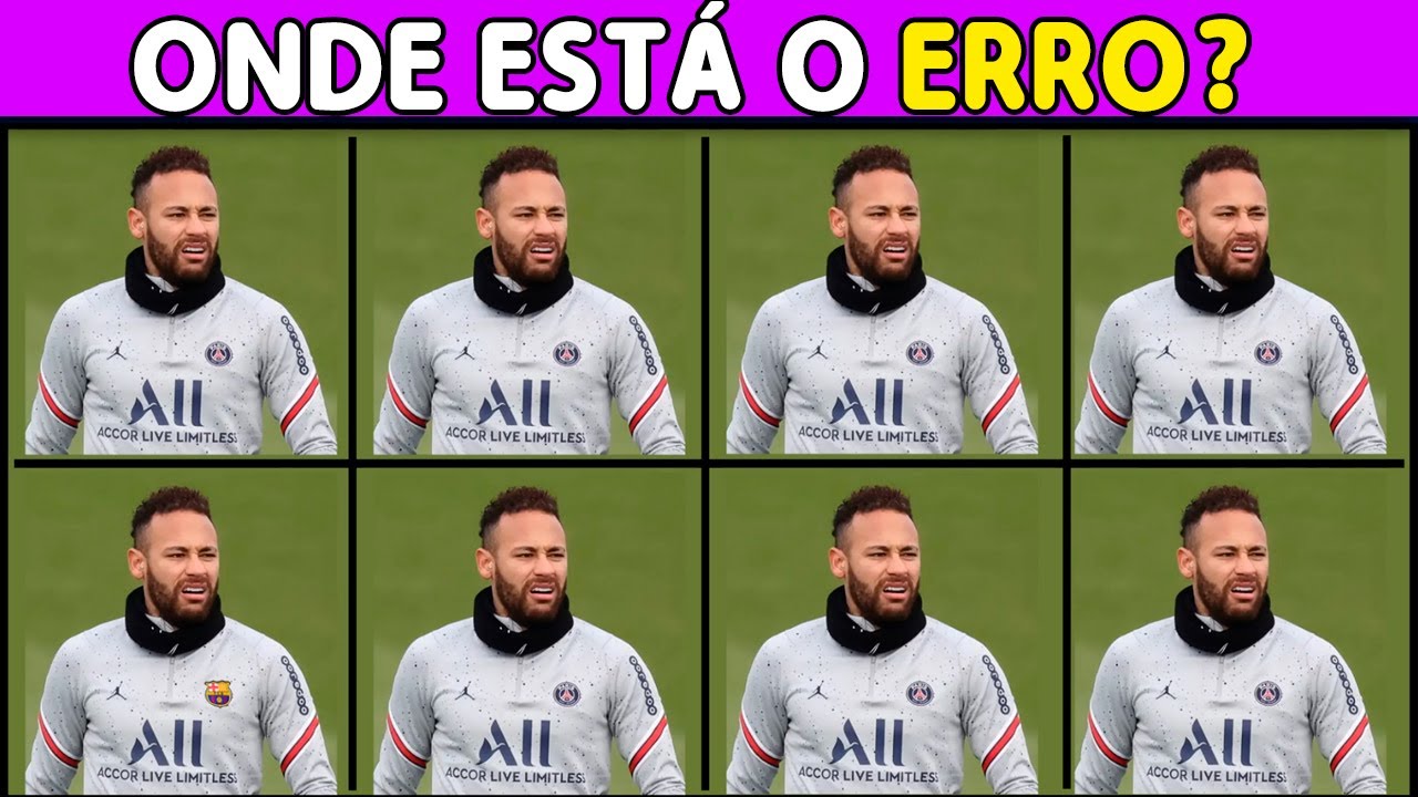 10 TESTES DE FUTEBOL DIVERTIDOS, INTERESSANTETS E DESAFIADORES / QUIZZES DE FUTEBOL
