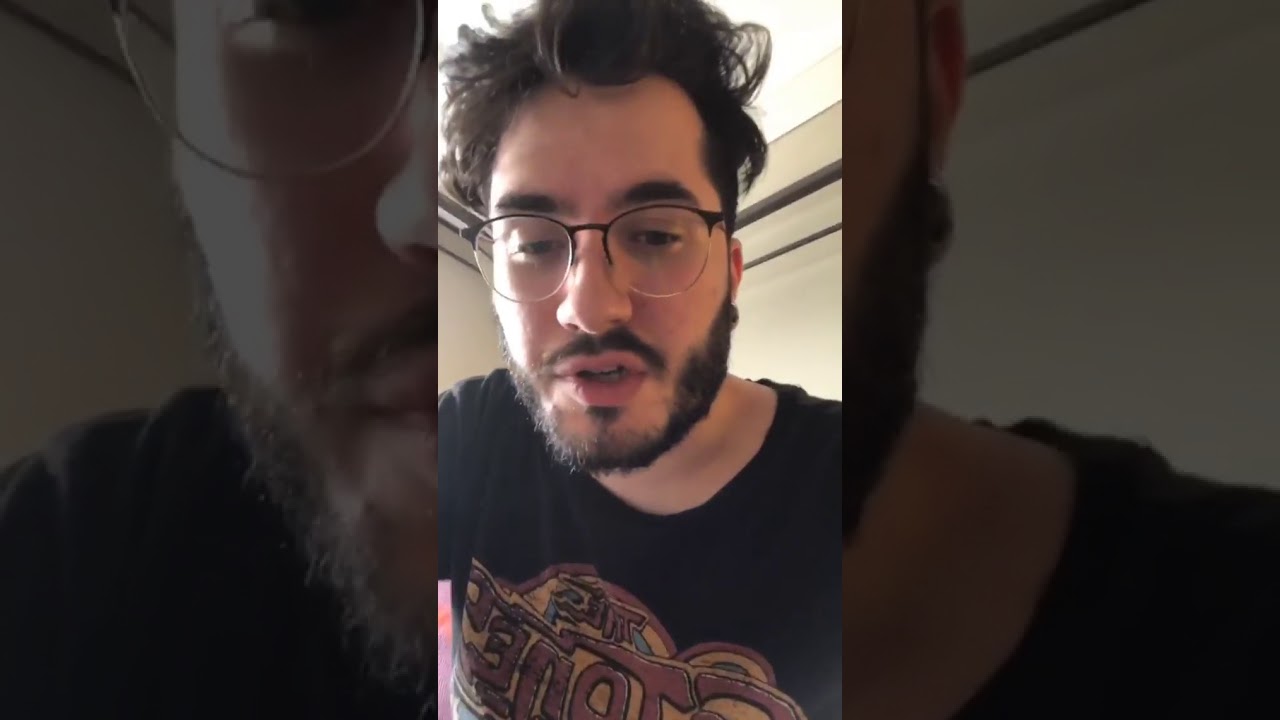 ISMAEL PREGO @WISMICHU INSTAGRAM STORIES COMPILATION 23 DE ABRIL DEL 2018