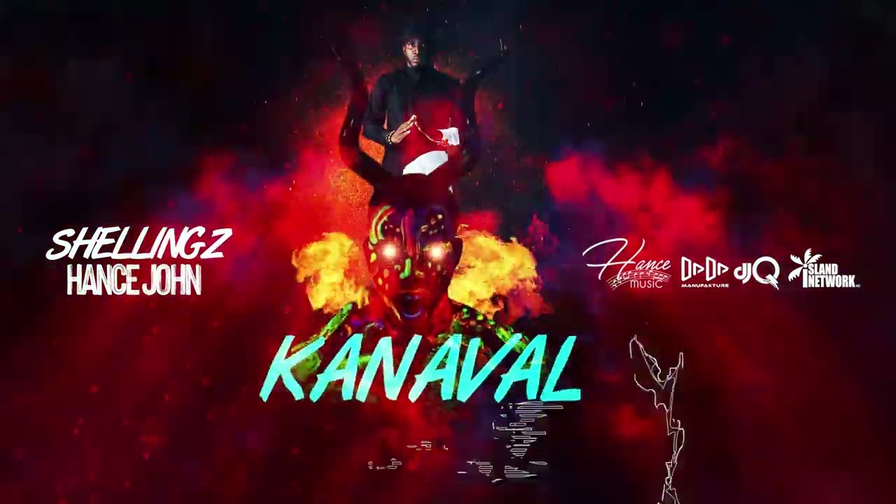 Hance - Shellingz (Kanaval Jumbie Riddim) | 2022 Soca | SVG