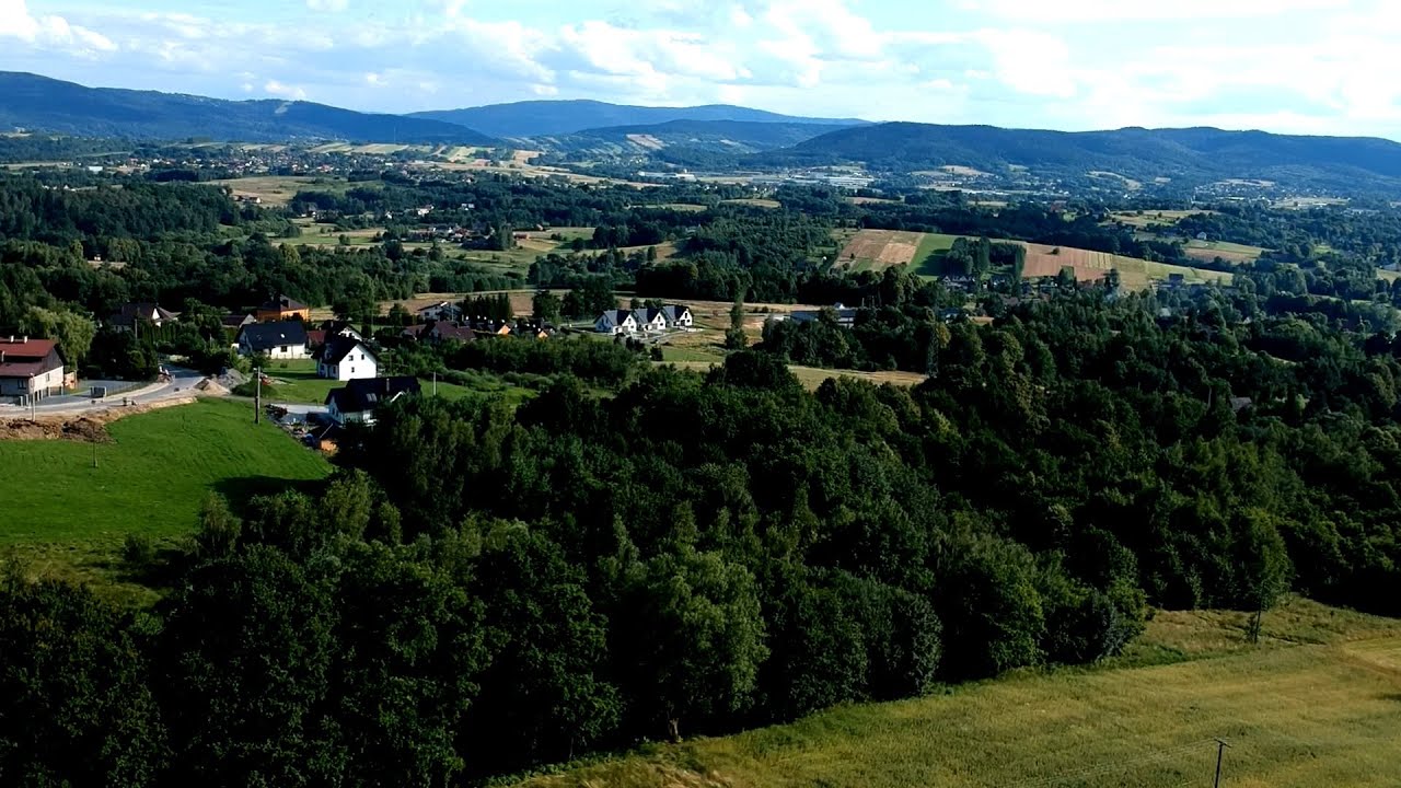 Kronika Myślenicka - odc. 4 / 2020