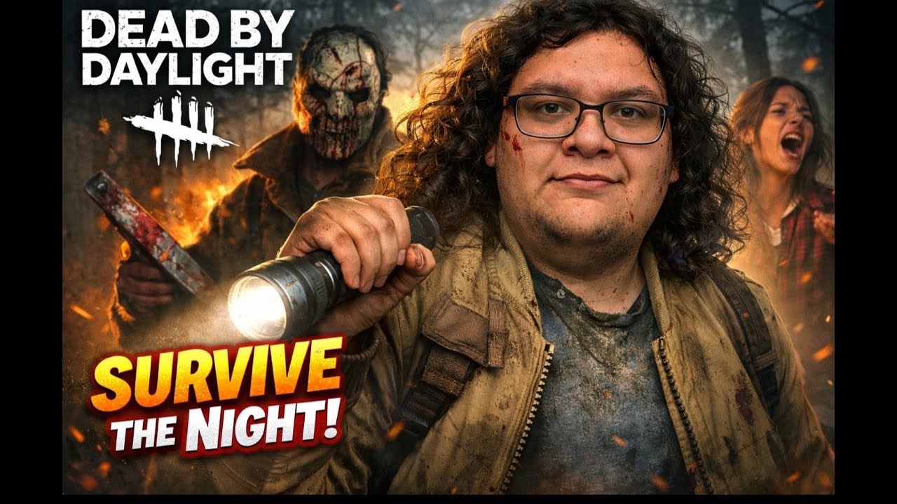 DEAD BY DAYLIGHT | ARC RAIDERS