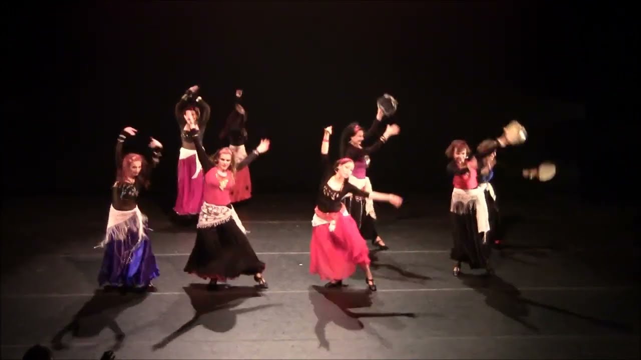 Alli sootak chor. Tuija Rinne علي صوتك للغناء