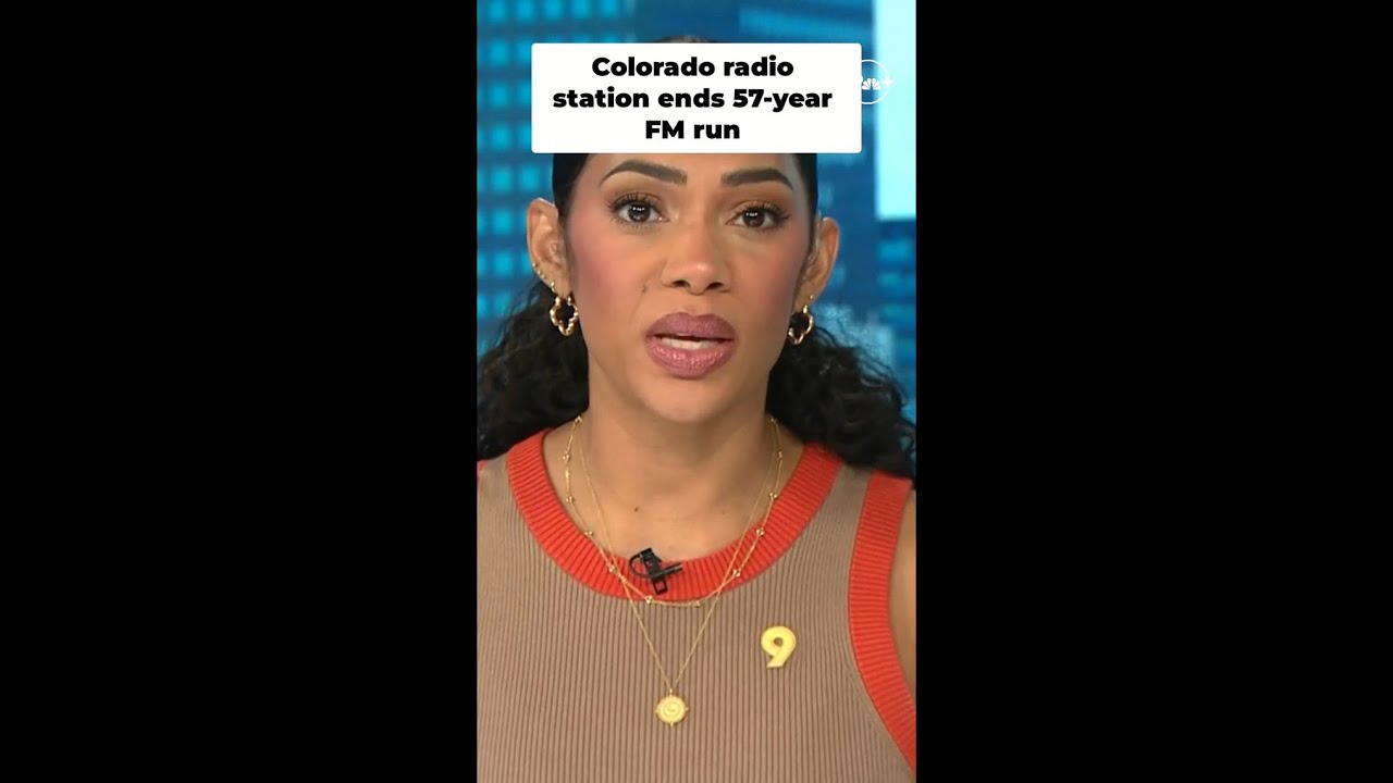 College radio station going digital-only after 57 years