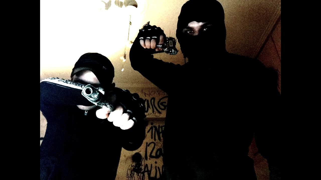 T2K - BANG (Prod. Bzad)