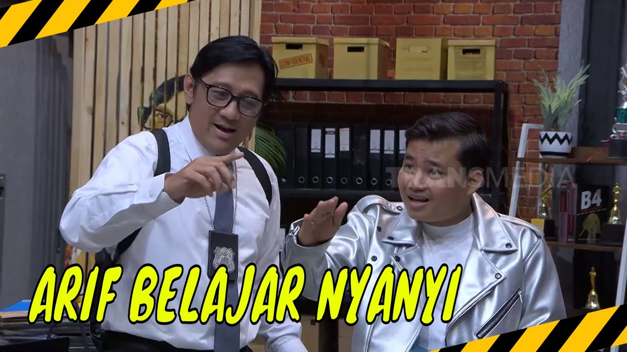 Arif Alfiansyah Belajar Vokal Dari Kondre & Wendi | LAPOR PAK! BEST MOMENT (15/03/24)