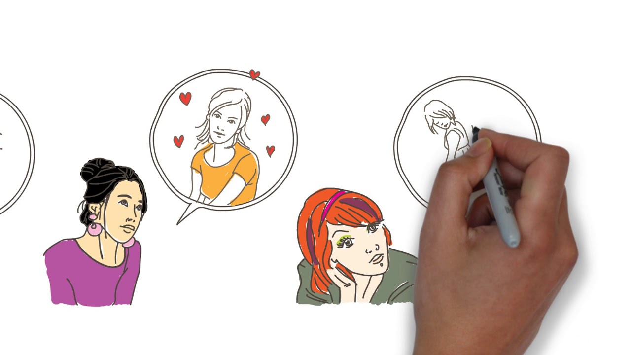 Animatie seksuele levensloop: Wat is normaal en wat is uitzonderlijk seksueel gedrag?