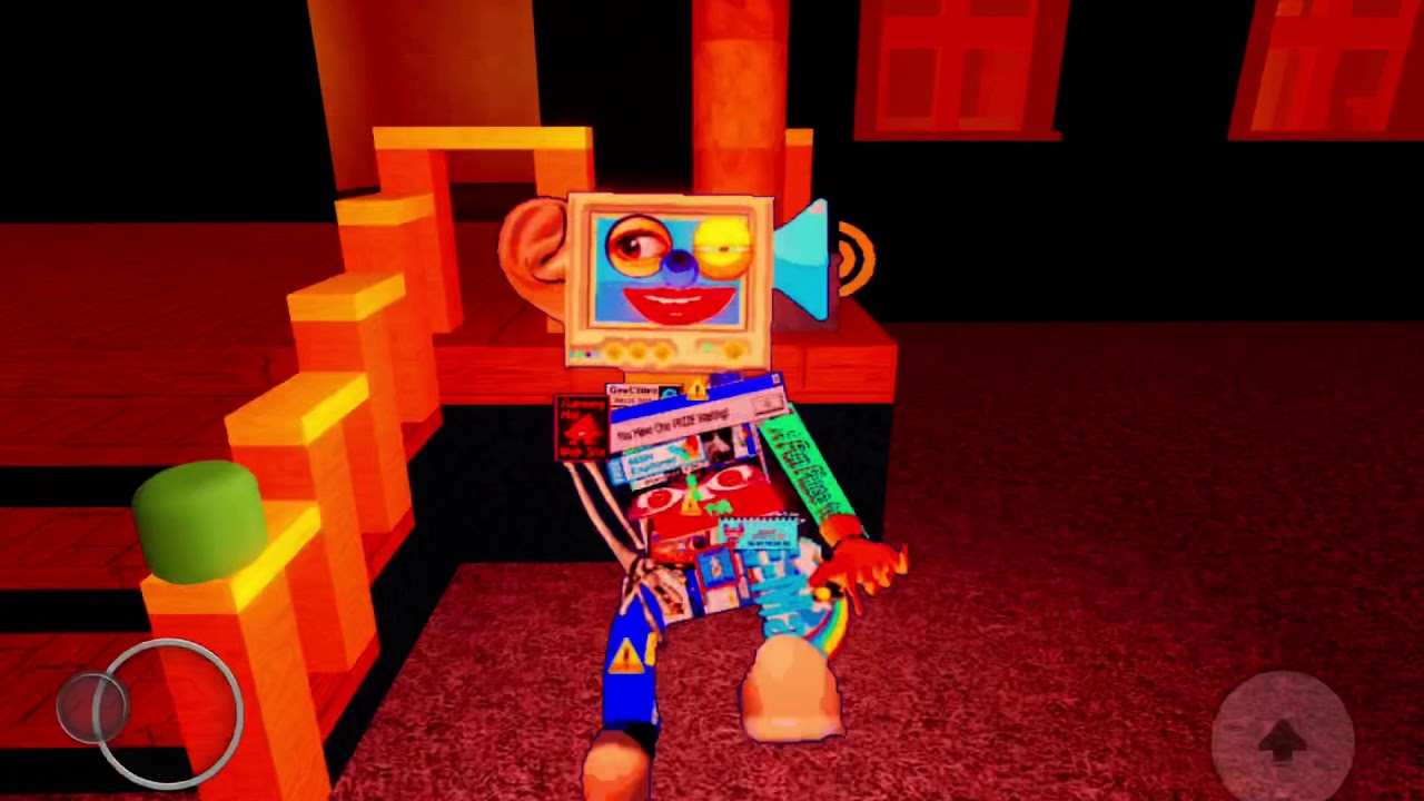 Playing as malbear| roblox bear alpha ✨ #roblox #bearalpha