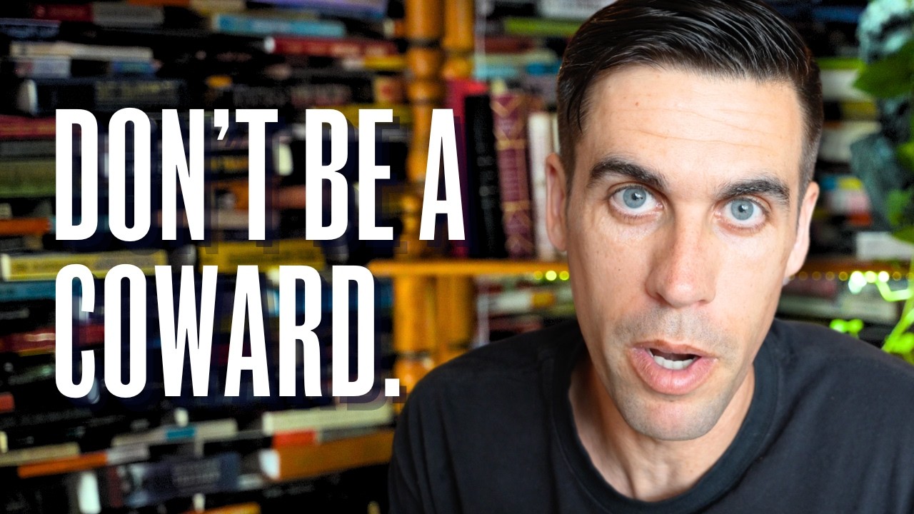 How To Make The Right Decision (Even When It Will Cost You)