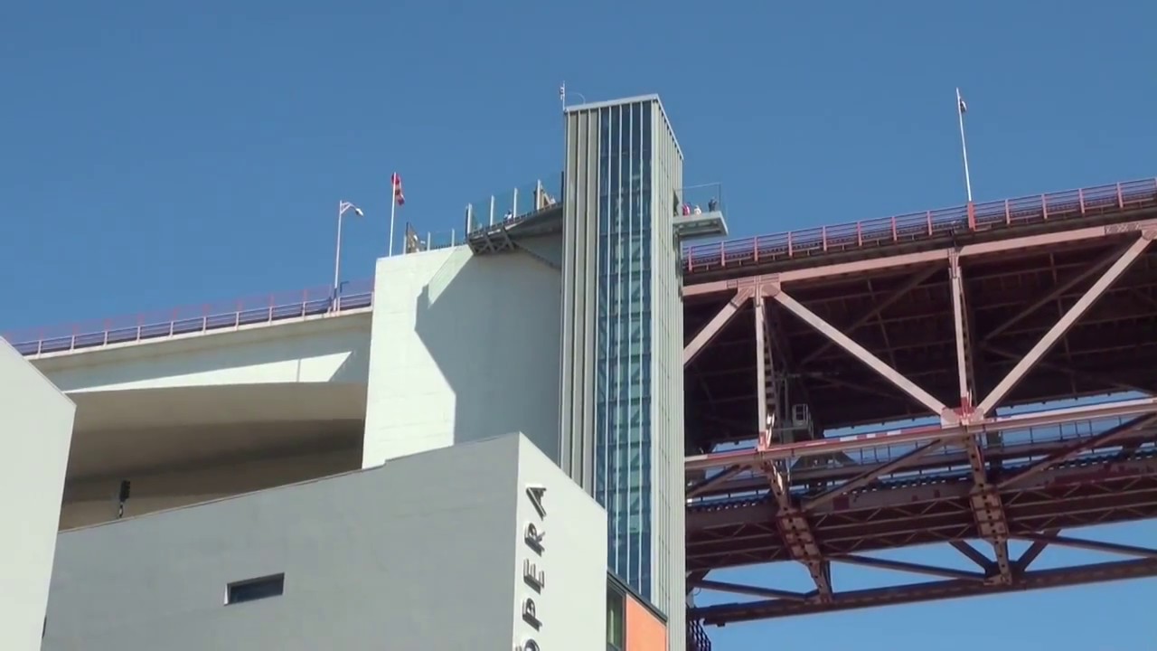 PILAR 7 DA PONTE 25 DE ABRIL