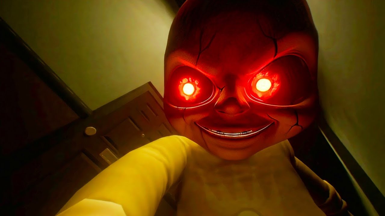 Main Baby Ban Gaya… (Part 3)