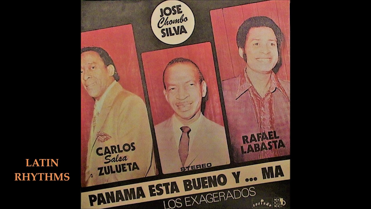 Descarga Tambor - Los Exagerados