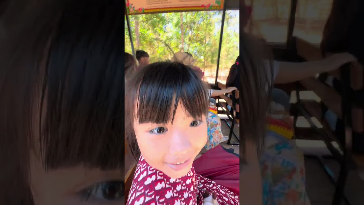 Một ngày đi chơi cùng gái iu .2026