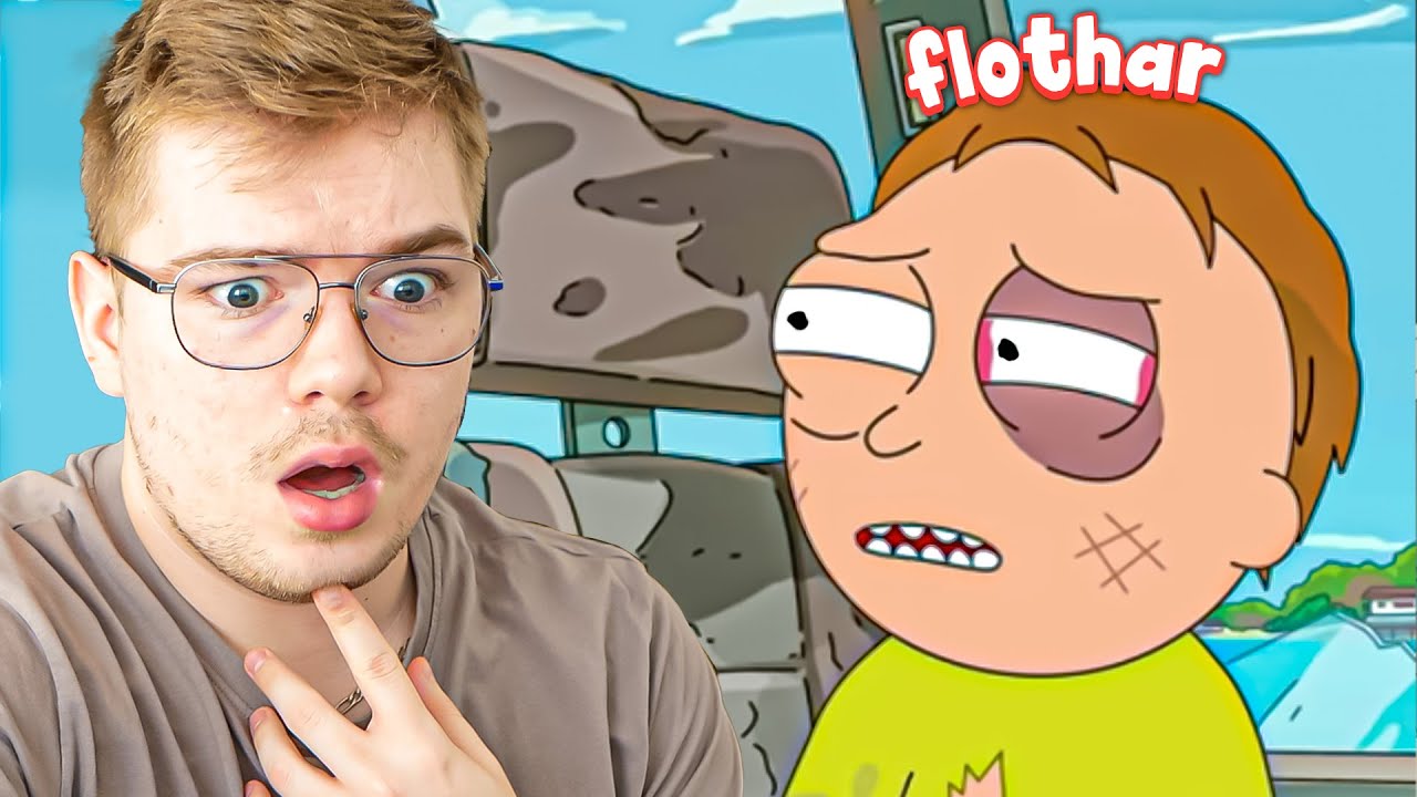 MORTY NIE MIAŁ ŻADNYCH SZANS... (MultiVersus)