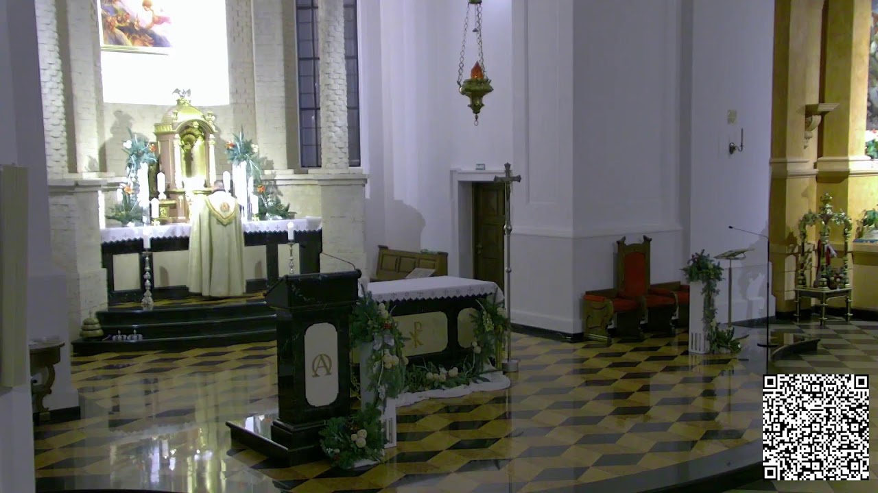 Святая гадзіна