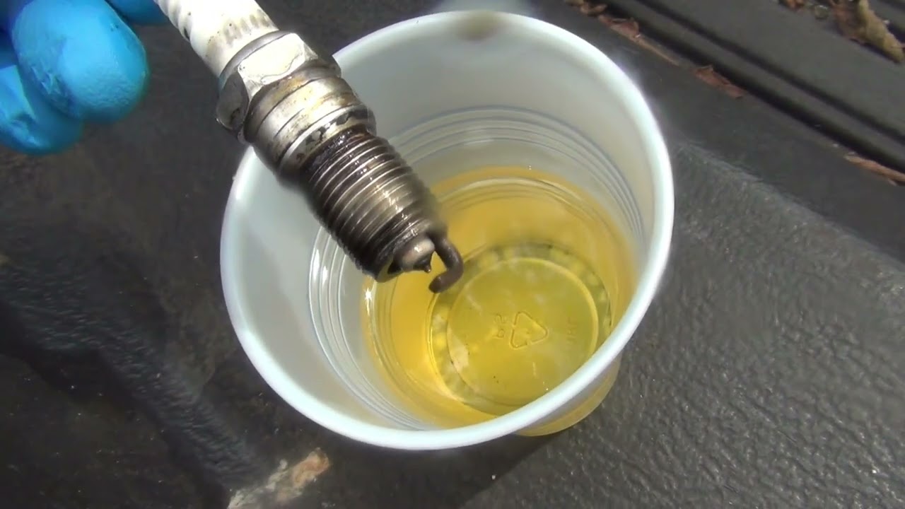 Best Spark Plug Cleaner For The Money