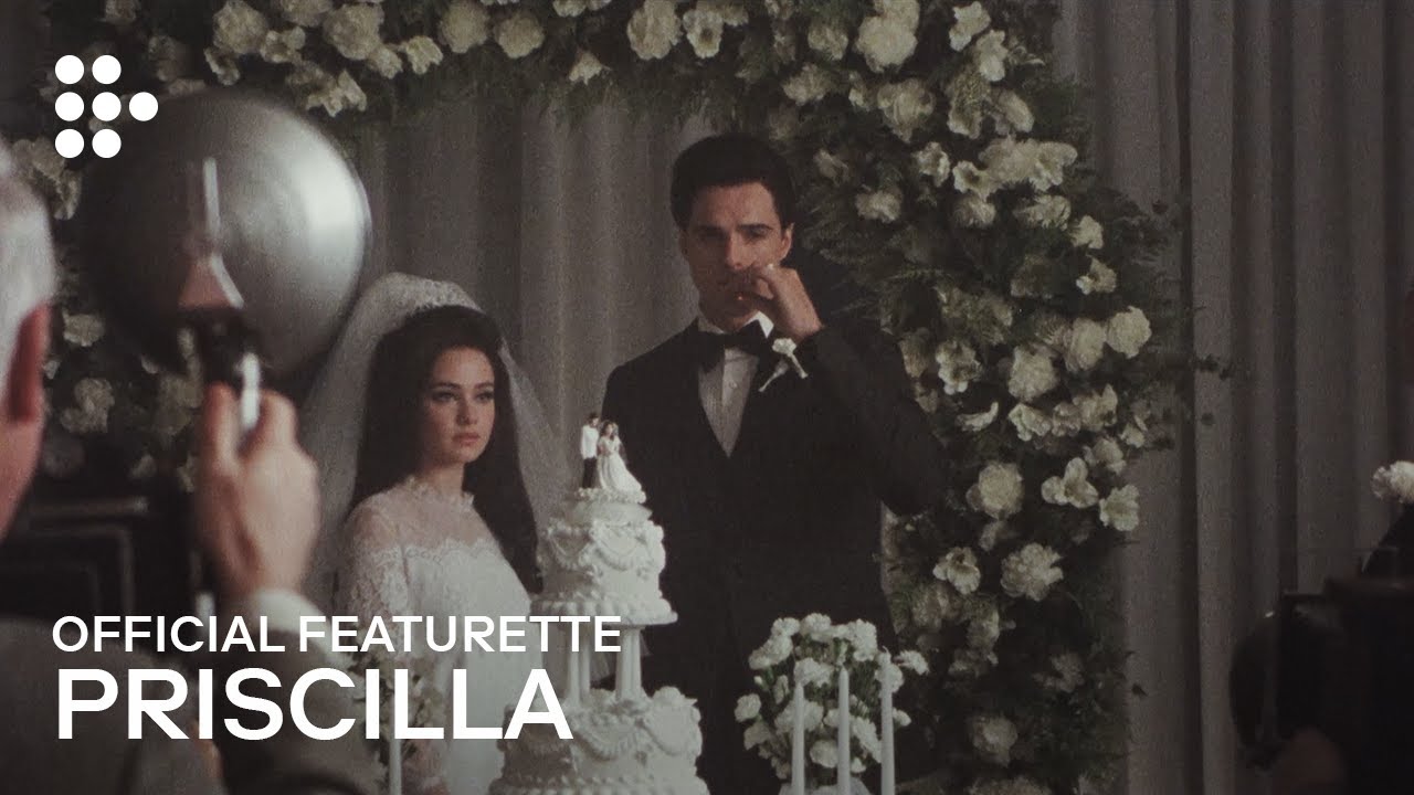 PRISCILLA | Official Featurette #1 | MUBI