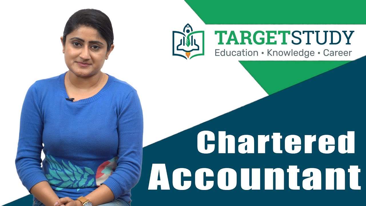 Chartered Accountant - How to become CA - Eligibility, Career, Registration Process, CA Salary