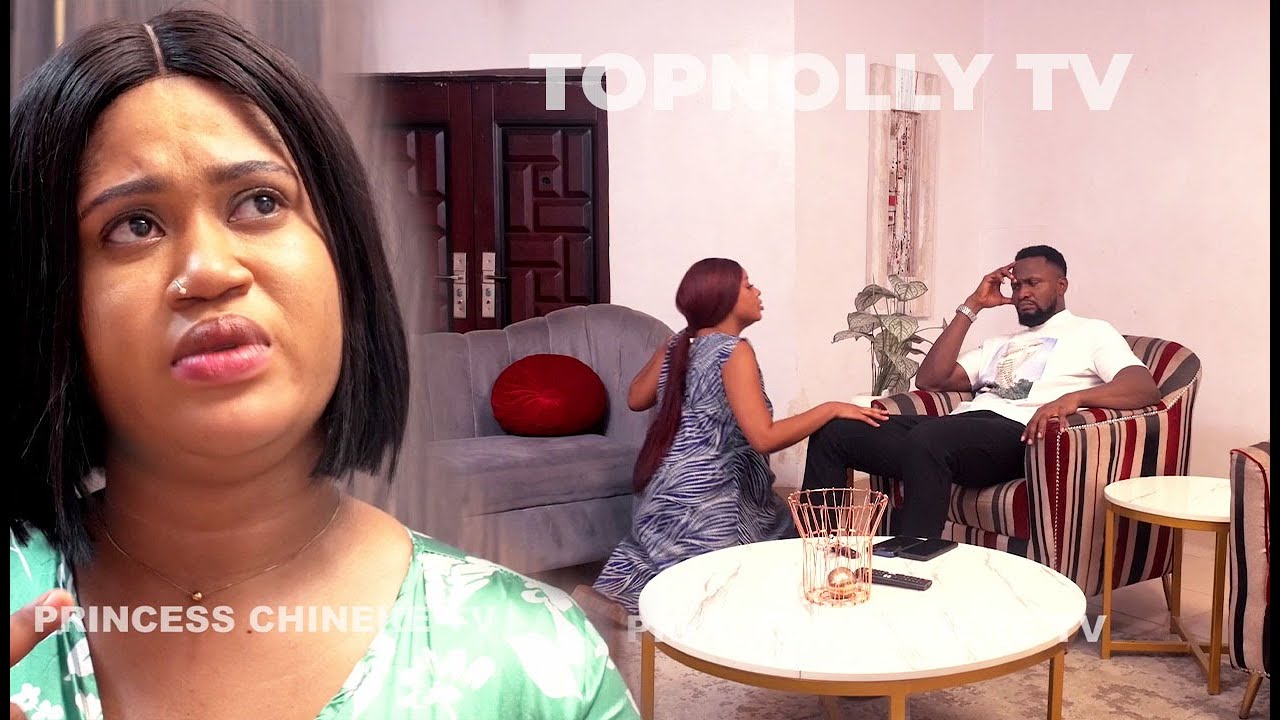 EVERY SINGLE LADIES MUST WATCH THIS LATEST HEARTBREAKING MOVIE BEFORE MARRIAGE-2025 LATEST MOVIE