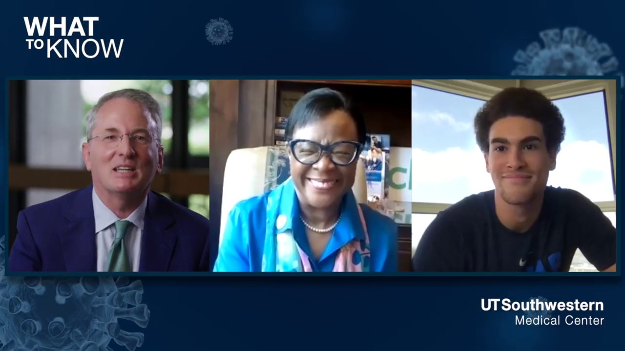 Bigger Than Basketball | What to Know | WTK