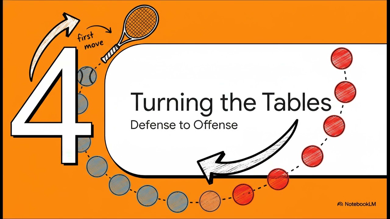 Mastering The Defensive Reset