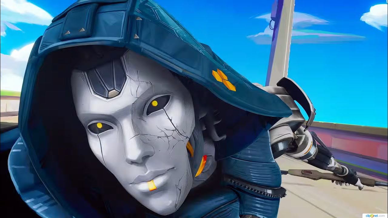 Ash + wingman = Гостмейн из Ривии