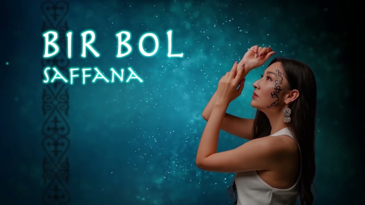Saffana - Bir bol | audio | 2022