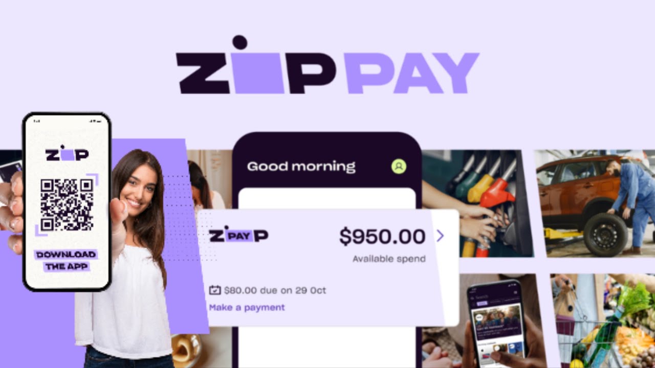 🛍️ Everything You Need to Know About ZIP Pay - Shop Now, Pay Later! 💳