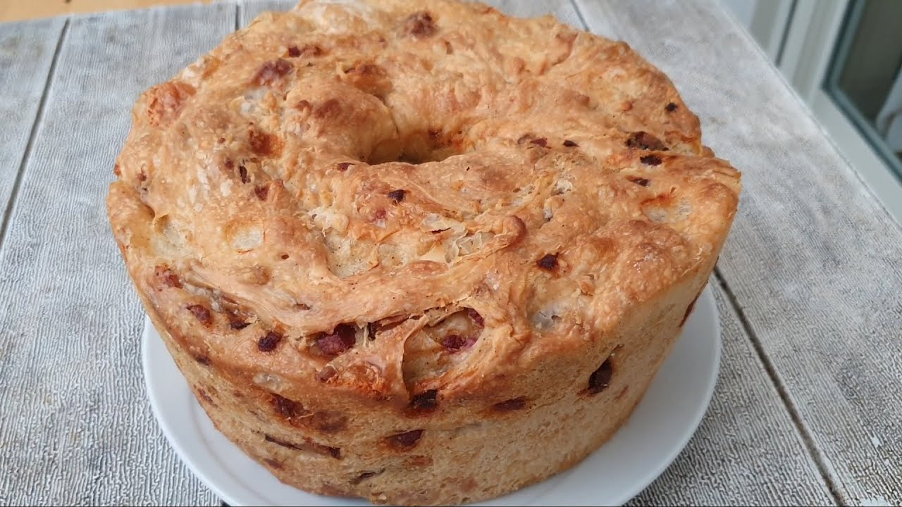 casatiello napoletano