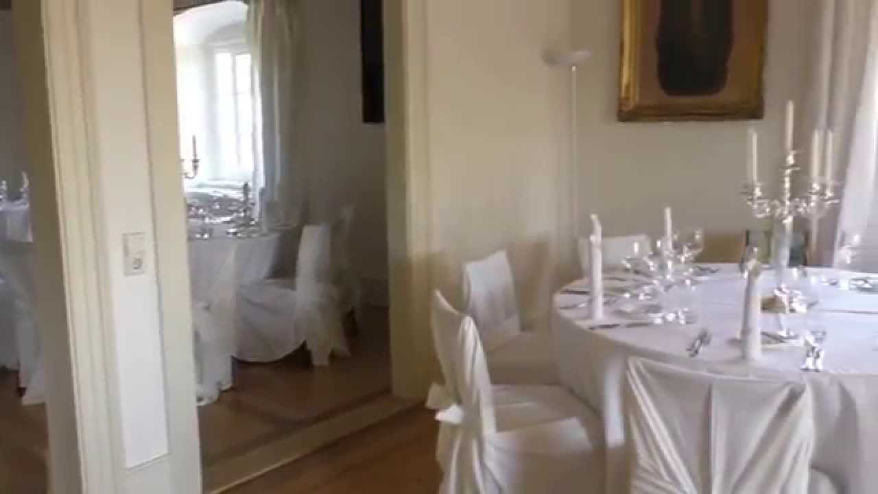 Deko & Design GmbH - Hochzeitsdekoration Schloss Neuhaus
