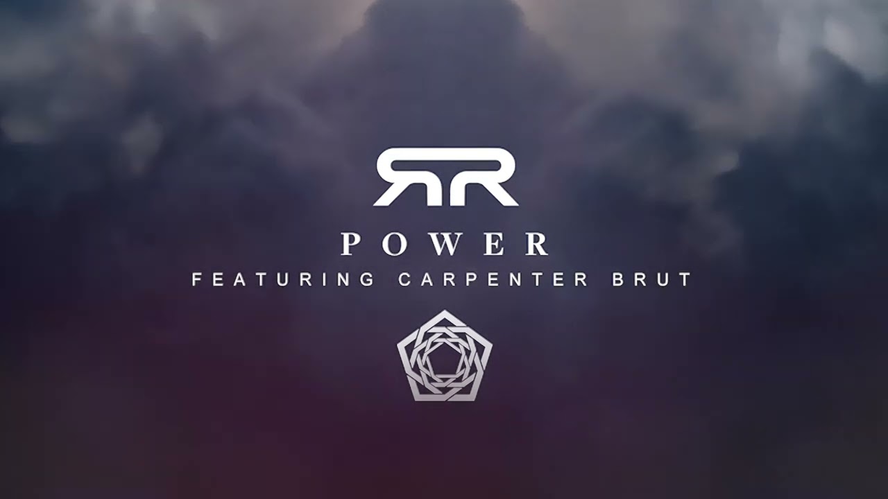 SIERRA VEINS FT. CARPENTER BRUT - POWER