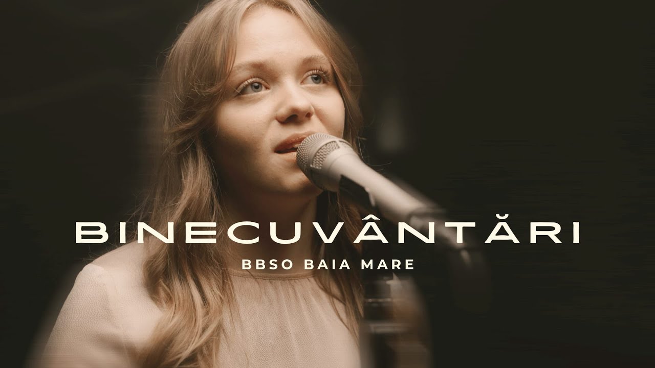 BBSO Baia Mare - Binecuvântări