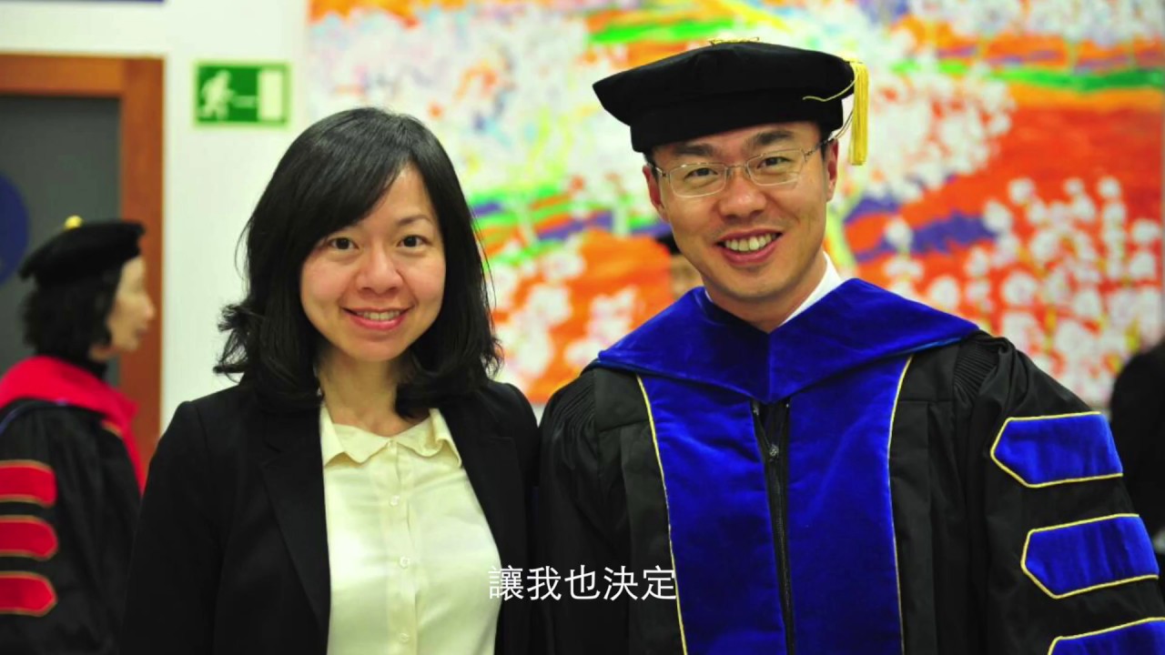 歐華神學院同工陳瑋珊師母宣教見證