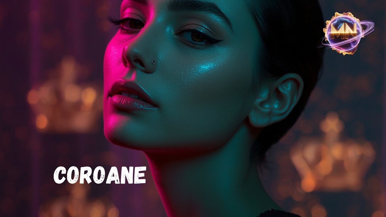 ManeleleNoastre - Coroane (Official Audio)