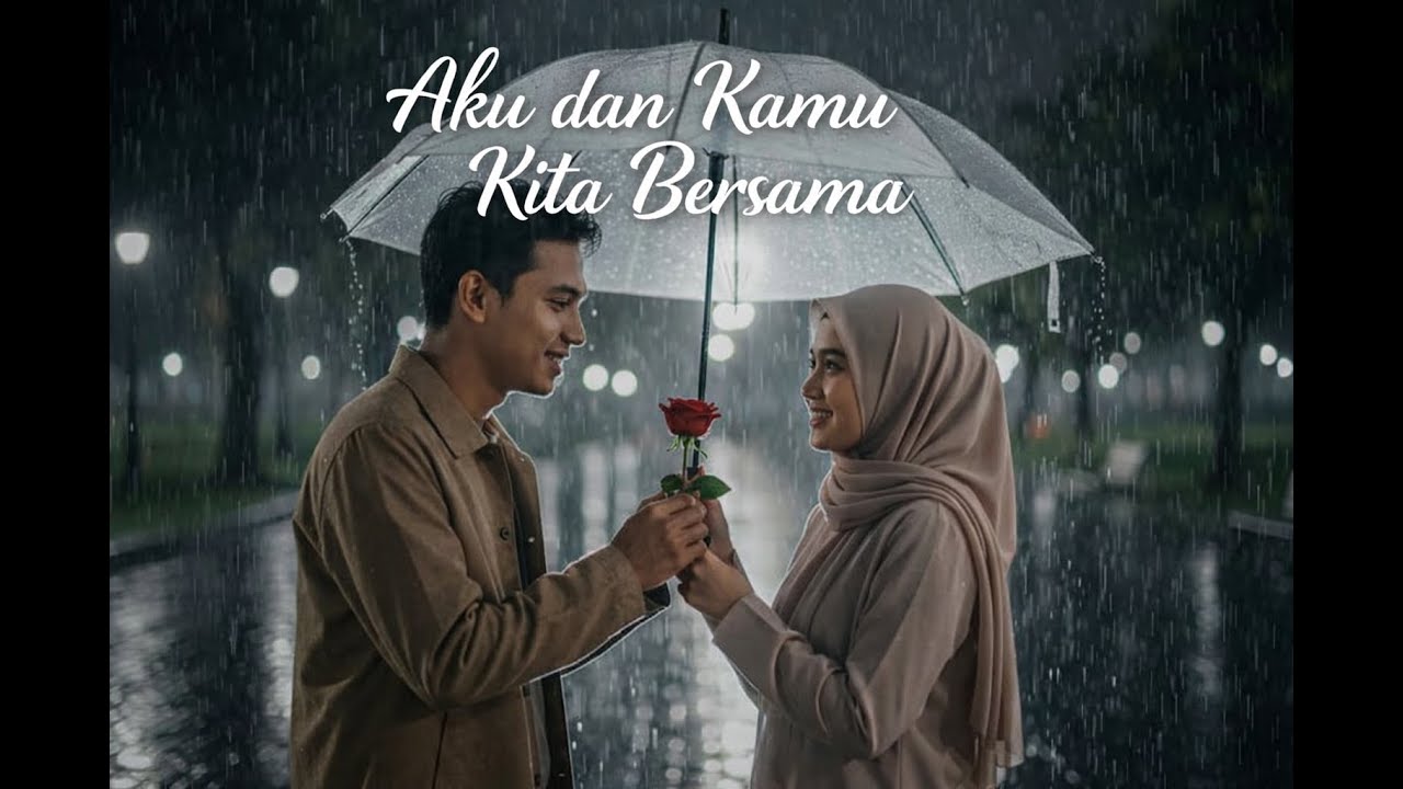 Aku dan Kamu Kita Bersama – Lagu Pop Romantis Penuh Makna | Auralytix Music