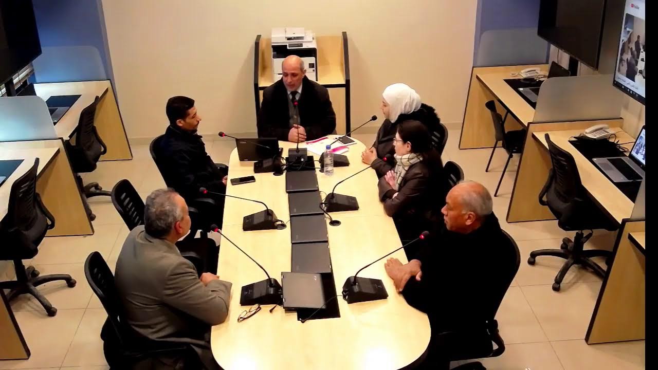 الثالث الثانوي الأدبي ـ الفلسفة ـالمنطق2