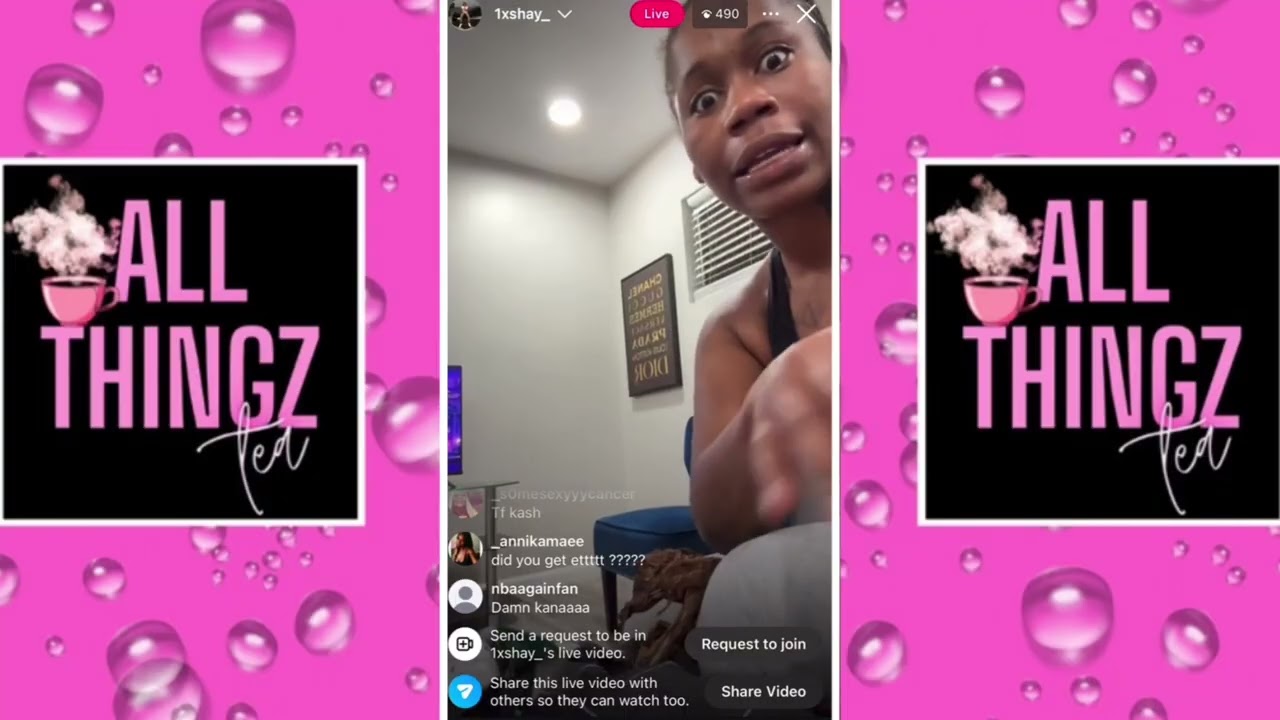 KASH TALKS SOUTH CENTRAL BADDIES REUNION | KASH VS FIJI | JAZ WAS SCARED OF CHILI BOBO❓