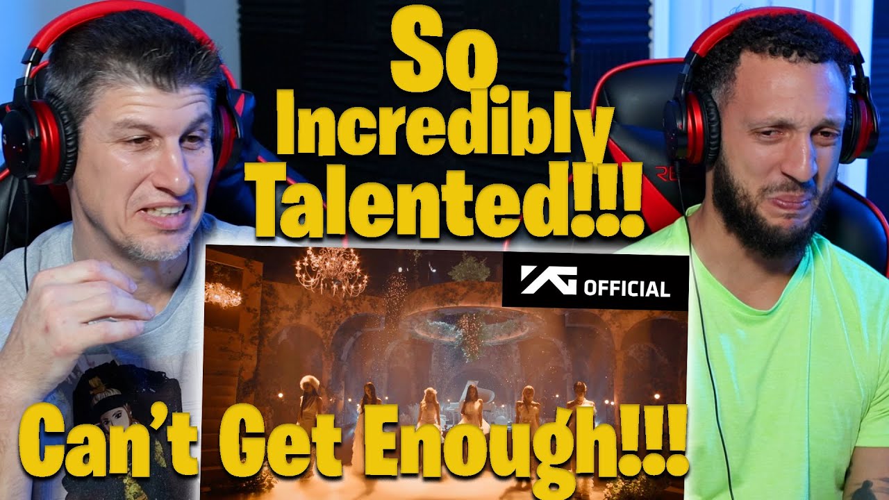 BABYMONSTER - ‘Stuck In The Middle’ SPECIAL STAGE REACTION!!!