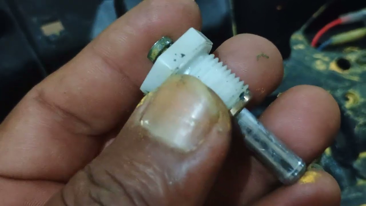 Airless 130pro, sem pressão, e agora? @Wagner Spraytech