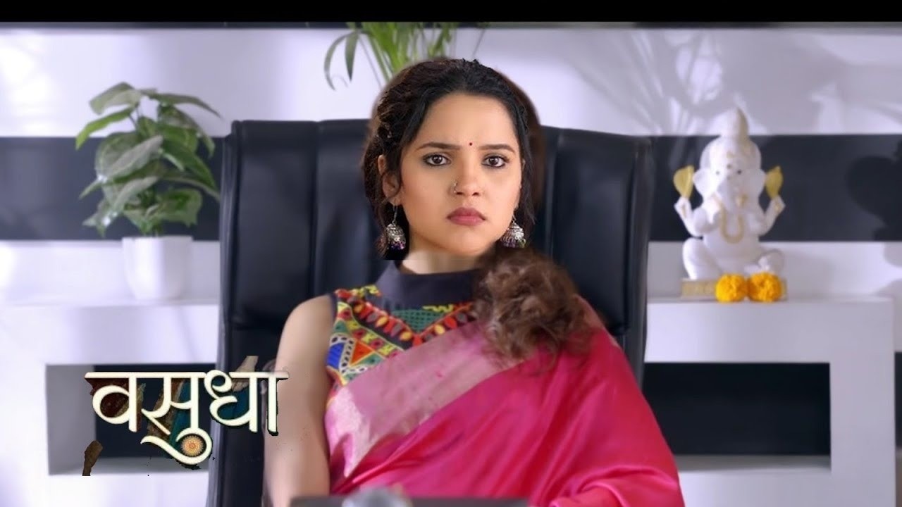 Vasudha Became Model & Starts New Journey || VASUDHA || UPCOMING TWIST