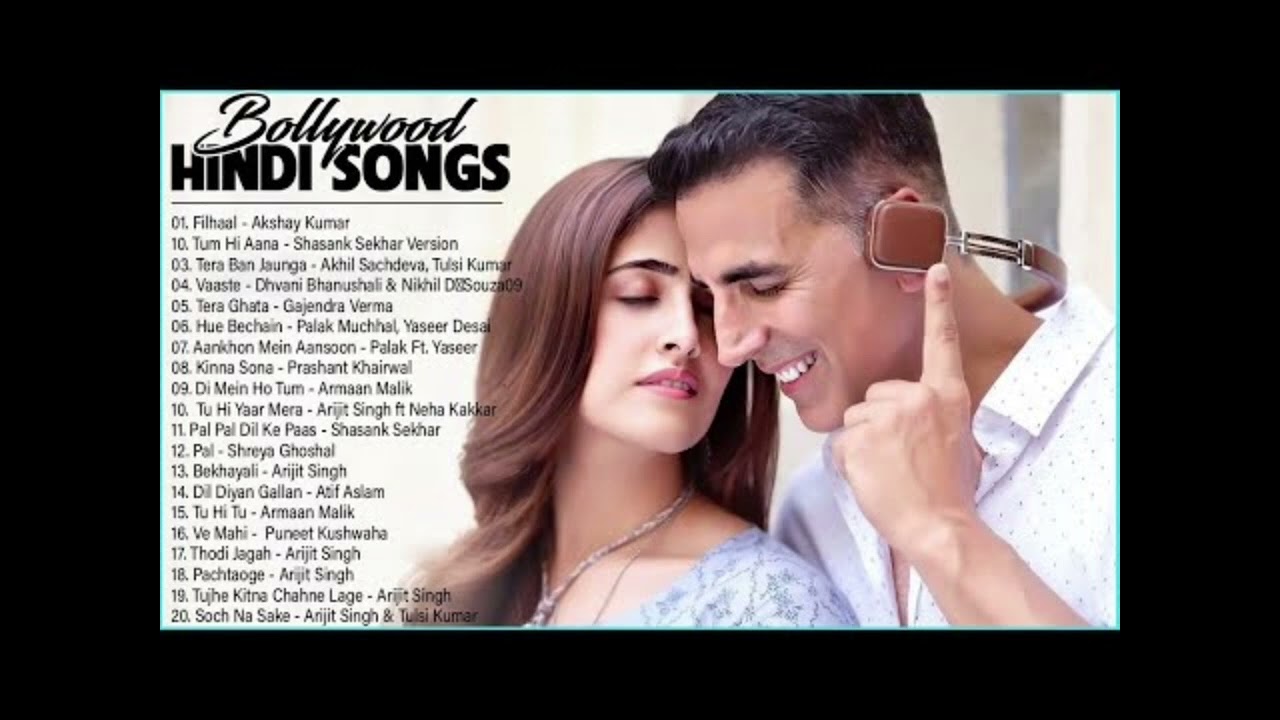 Bollywood Hindi Song | 2026 Trending Bollywood Song 