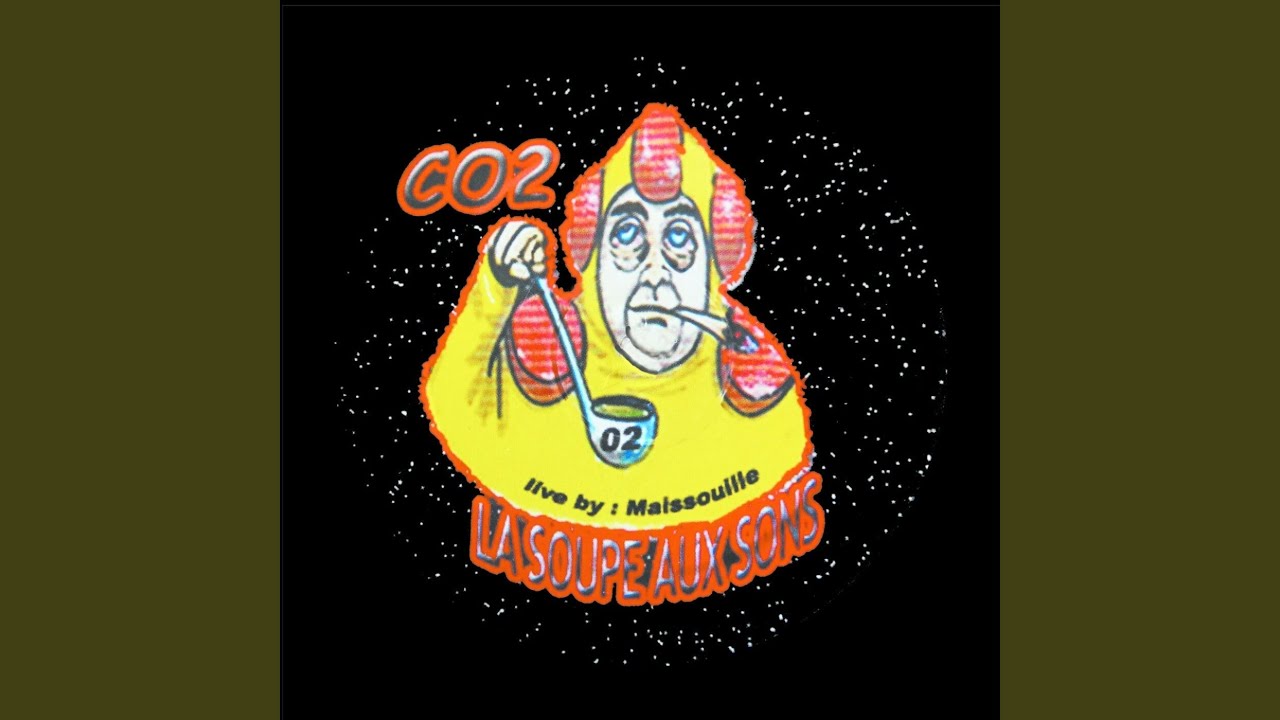 La soupe aux sons, Pt 1