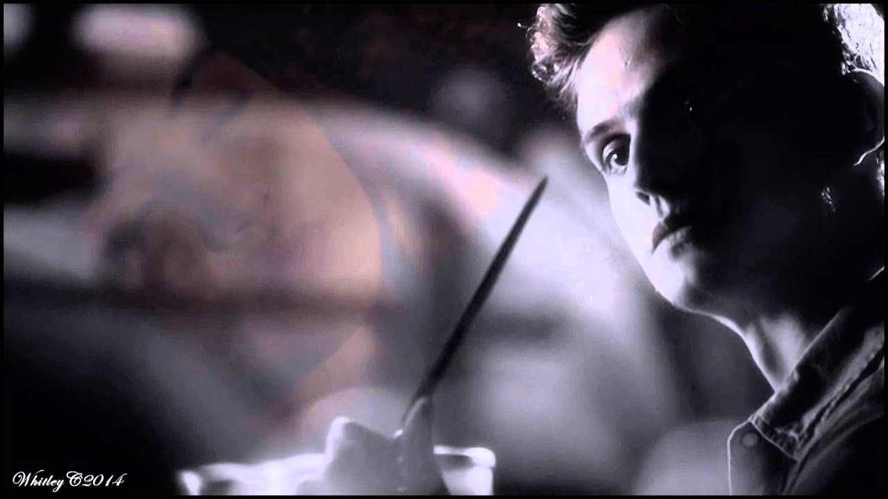 Kol + Davina | Blank Space
