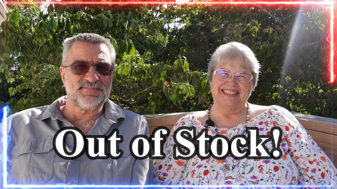 An update on freeze dried food