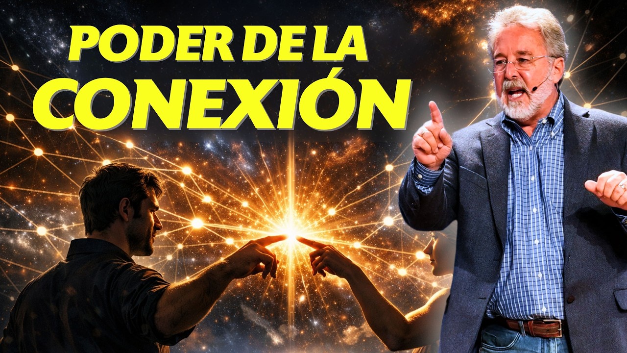 El poder de la unidad | C&oacute;mo la verdadera conexi&oacute;n libera el poder de Dios