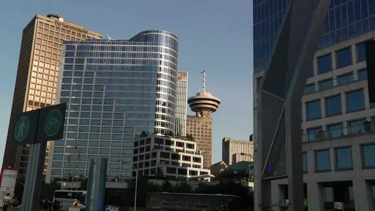Sauder School of Business at UBC's Vancouver campus