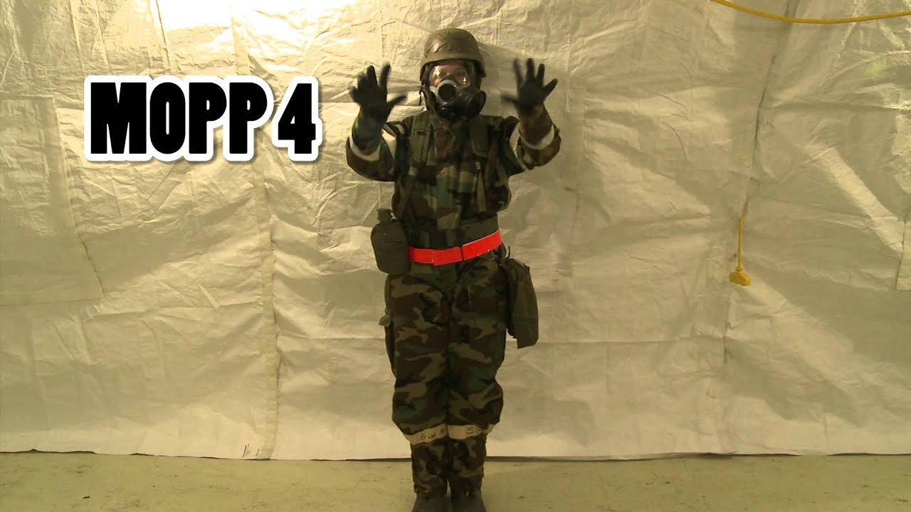 MOPP Song